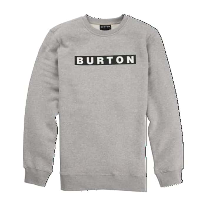 Burton Vault Crew Sweatshirt