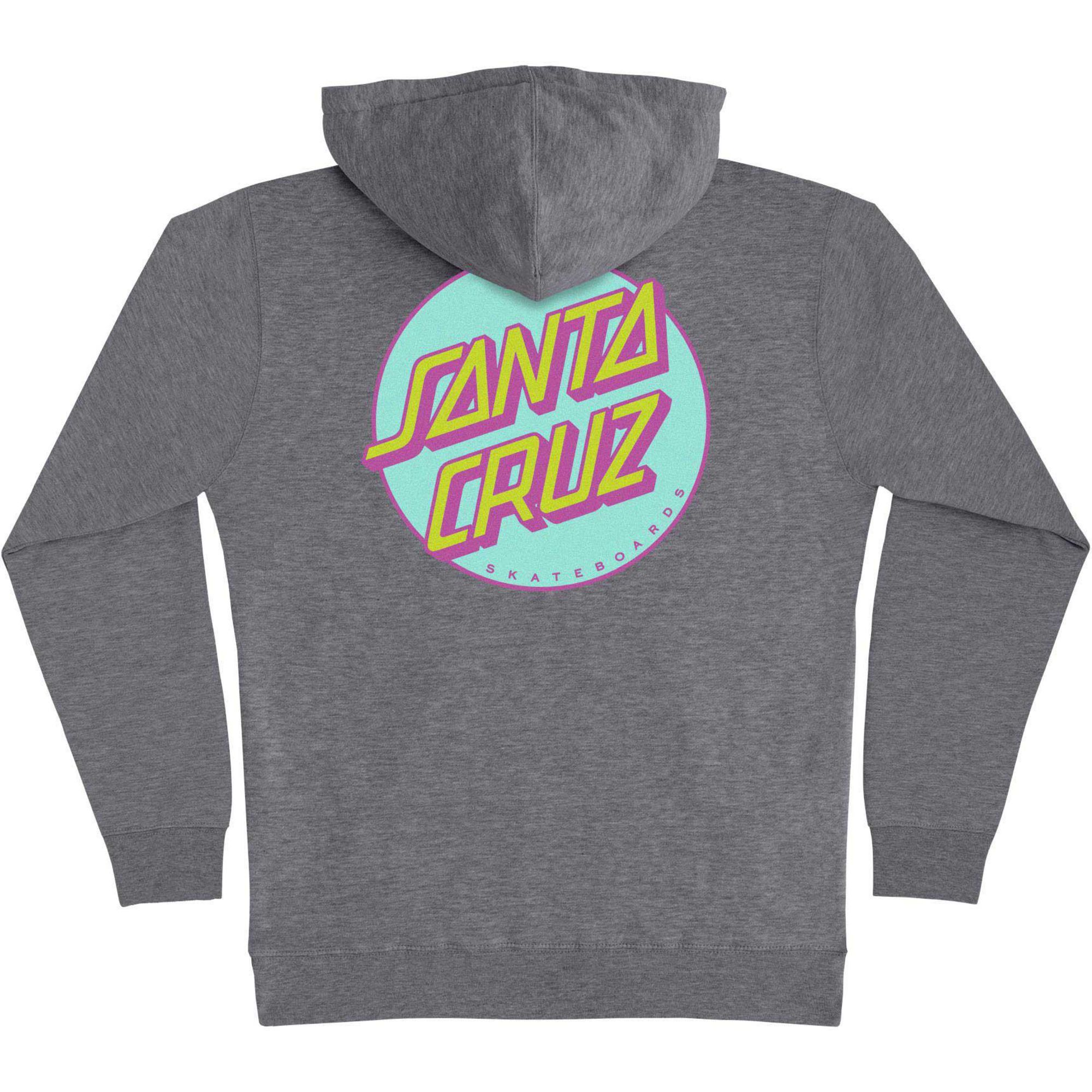 Santa Cruz Apparel - Sun & Ski Sports