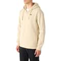O'Neill Men's Passage 1/4 Zippered Hooded Fleece Sweater alt image view 2