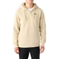 O'Neill Men's Passage 1/4 Zippered Hooded Fleece Sweater alt image view 1