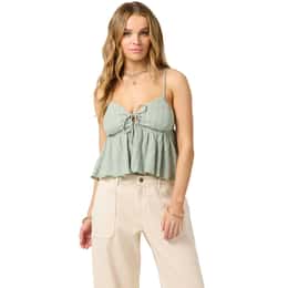 O'Neill Women's Dellia Tank