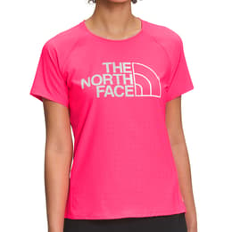 The North Face Women's Flight Weightless Short Sleeve Active Shirt