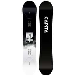 CAPiTA Men's Super D.O.A Snowboard '24