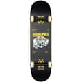 Globe G2 Yellow Ramones Skateboard alt image view 1