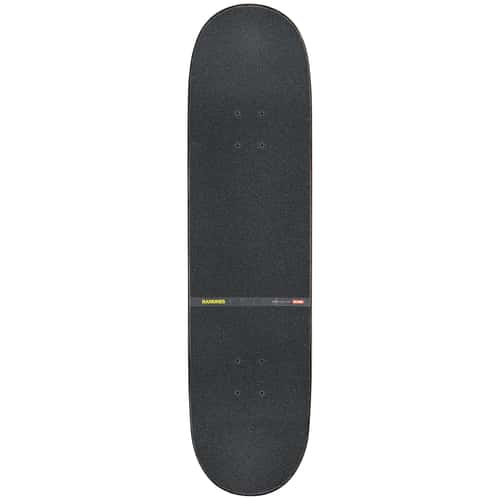 Globe G2 Yellow Ramones Skateboard alt image view 3