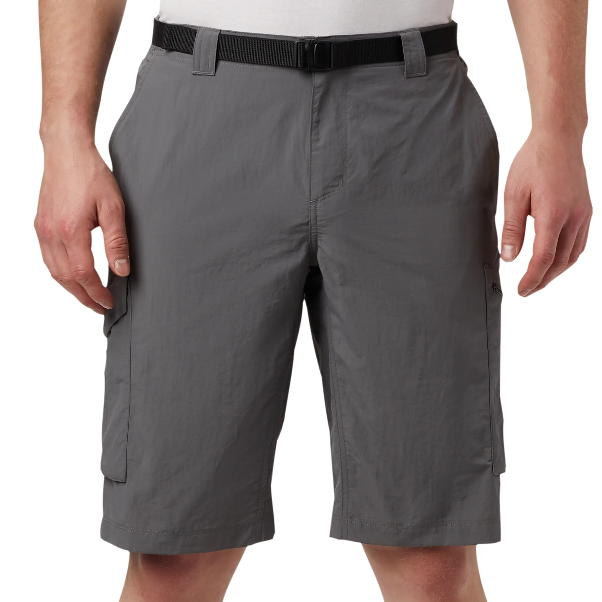 Columbia Men's Silver Ridge Cargo Shorts -  00193553206682