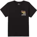 O'Neill Boys' Run The Road Short Sleeve T Shirt alt image view 2
