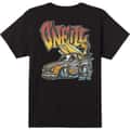 O'Neill Boys' Run The Road Short Sleeve T Shirt alt image view 1