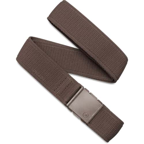 Arcade Belts Men's Atlas Slim Belt alt image view 2