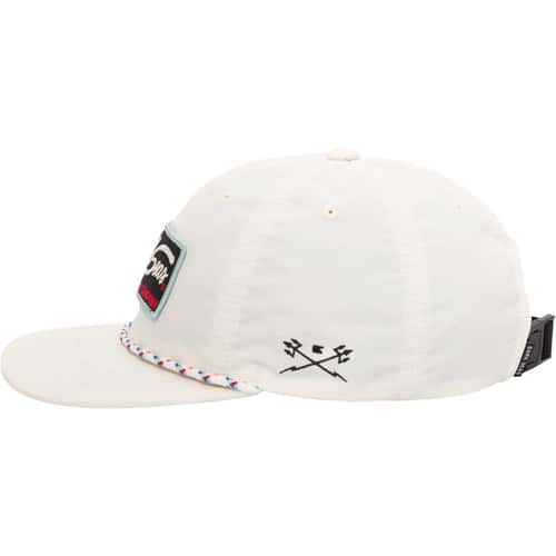 Dark Seas Men's Wiseman Hat alt image view 2