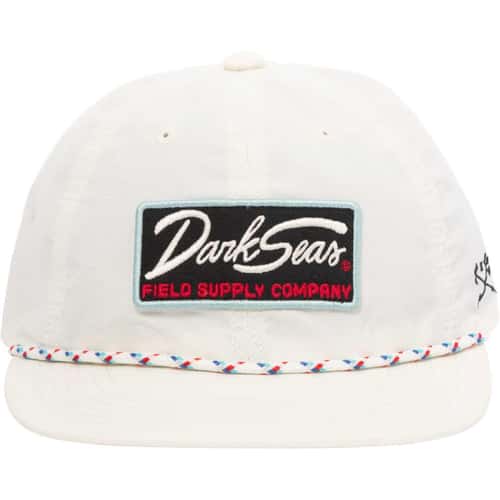 Dark Seas Men's Wiseman Hat alt image view 4