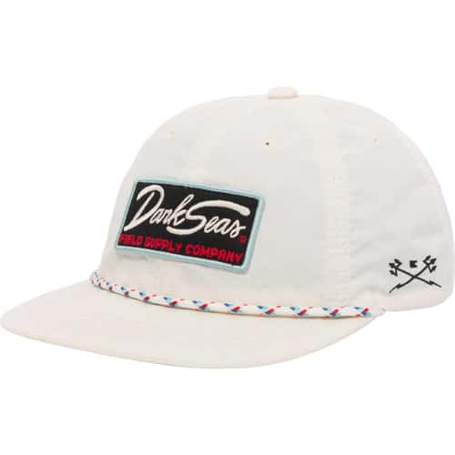 Dark Seas Men's Wiseman Hat alt image view 1