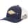 Color Option: Navy/White
