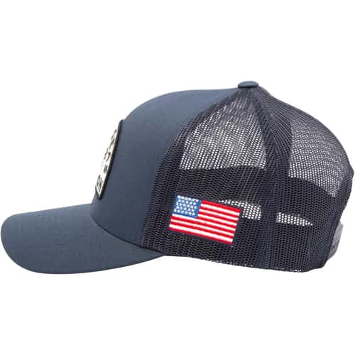 Dark Seas Solitude Hat alt image view 2