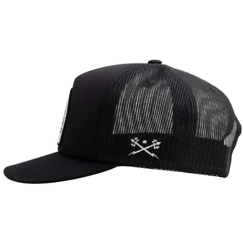 Dark Seas Clipper Hat alt image view 2