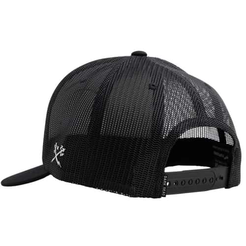 Dark Seas Clipper Hat alt image view 3