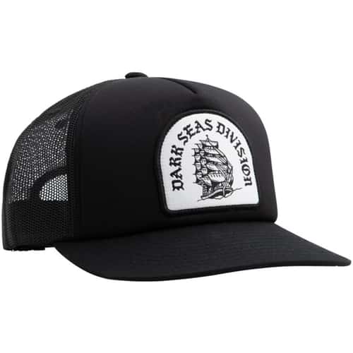 Dark Seas Clipper Hat alt image view 1