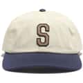 Stance Men's Standard Adjustable with ButterBlend Hat alt image view 4