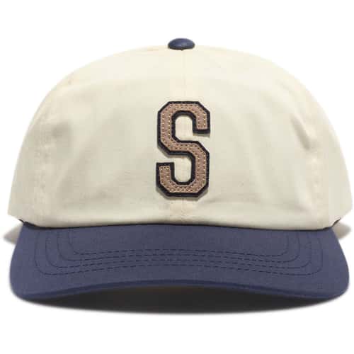 Stance Men's Standard Adjustable with ButterBlend Hat alt image view 4
