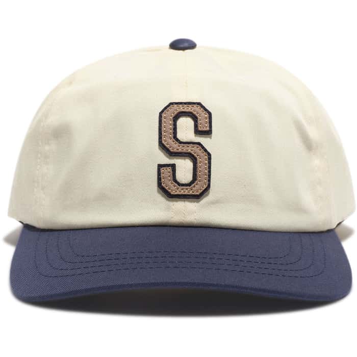 Stance Men's Standard Adjustable with ButterBlend Hat