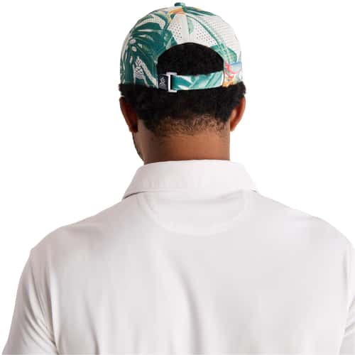 Chubbies Men's Frond Of You All Day Hat alt image view 2
