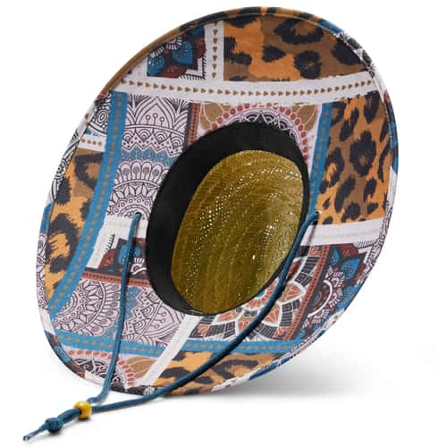 Hemlock Men's Bazaar Hat alt image view 2