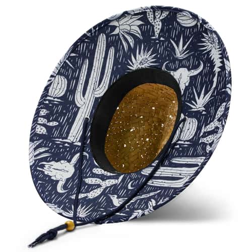Hemlock Men's Siesta Hat alt image view 2