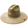 Hemlock Men's Tangrine Hat alt image view 1