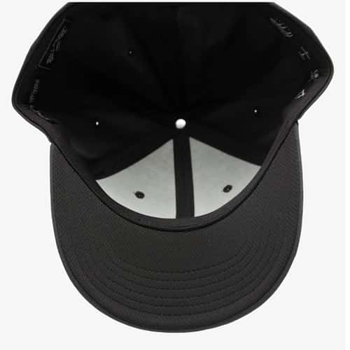 Billabong Men's A/Div Surftrek Snapback Hat alt image view 5