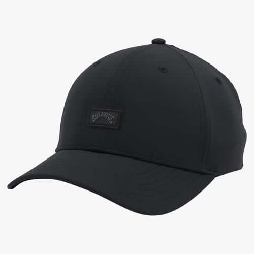 Billabong Men's A/Div Surftrek Snapback Hat alt image view 3