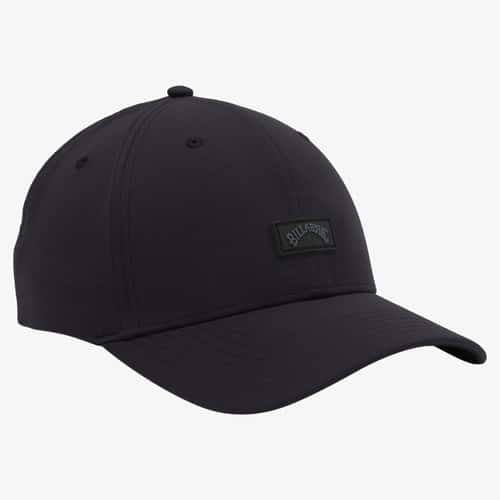 Billabong Men's A/Div Surftrek Snapback Hat alt image view 2