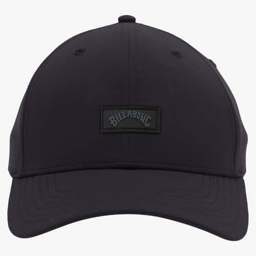 Billabong Men's A/Div Surftrek Snapback Hat alt image view 1