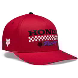 Fox Men's Honda Flexfit Hat