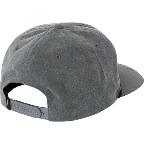 O'Neill Men's Original Go To Hat alt image view 2