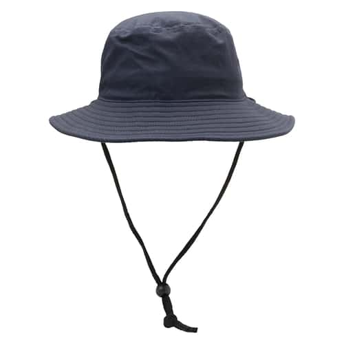 Quiksilver Men's x Pacifico Morning Beers Bucket Hat alt image view 2