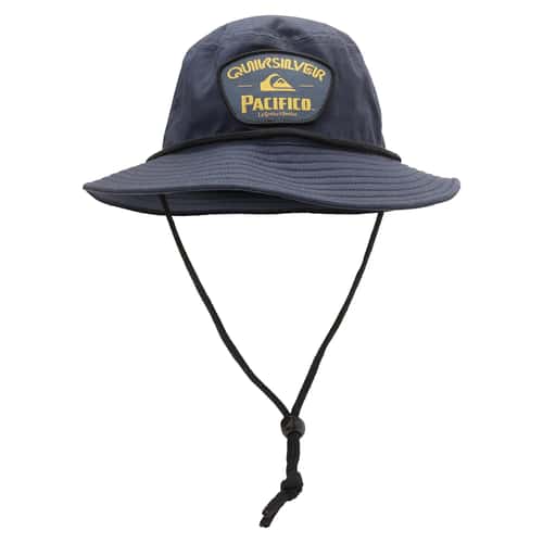 Quiksilver Men's x Pacifico Morning Beers Bucket Hat alt image view 1