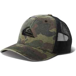 Quiksilver Grounder Hat