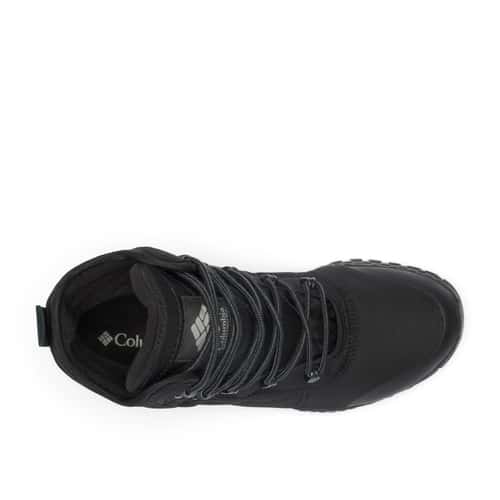 Columbia Men's Fairbanks Omni-Heat Boots alt image view 7