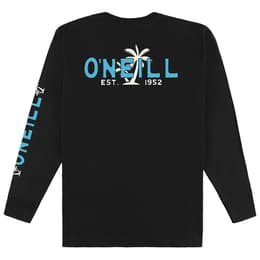 O'Neill Men's Voyage Long Sleeve Shirt
