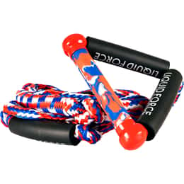 Liquid Force Learn to Surf Rope and Handle Combo
