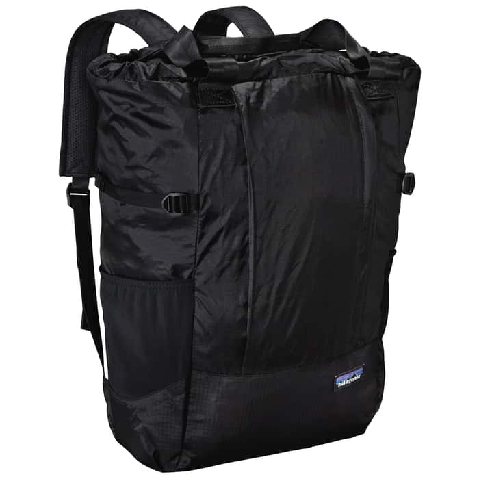 Patagonia Lightweight Travel Tote Pack 22L