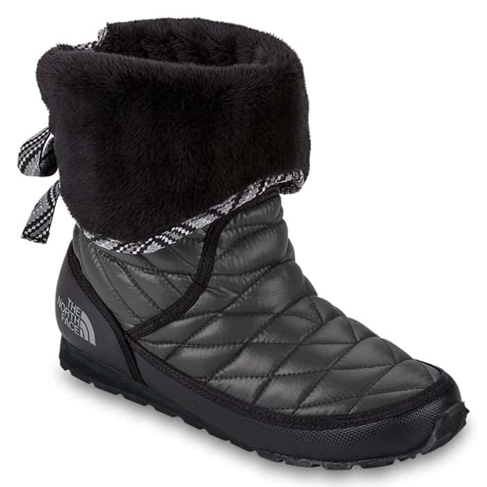 North face best sale after ski boots