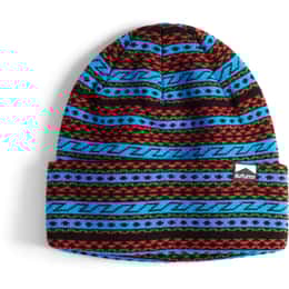 Autumn Heritage Beanie