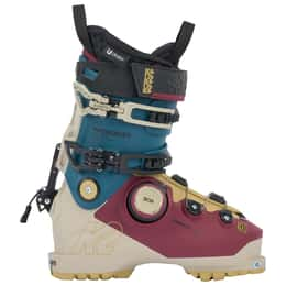 K2 Recon 130 LV Ski Boots 2023 - 28.5