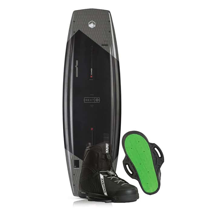Liquid Force Next Wakeboard '18 w/ Classic