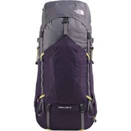 The North Face Women's Trail Lite 50 Backpack