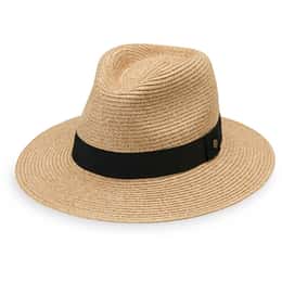 Wallaroo Women's Petite Palm Beach Hat