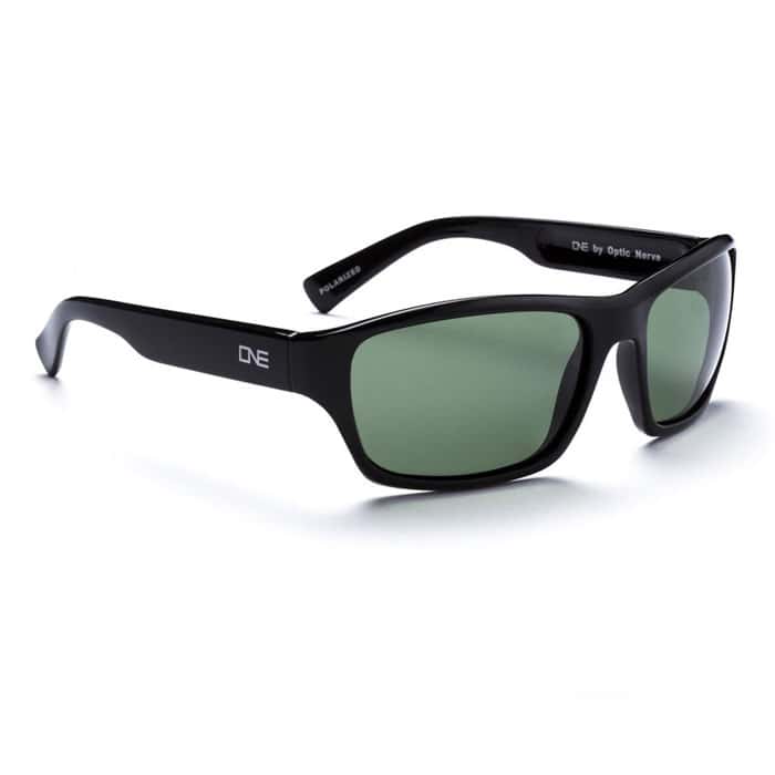 Optic Nerve Tundra Sunglasses