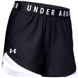Under Armour Women's Play Up Shorts 3" Shorts