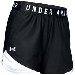 Under Armour - Women's UA Play Up 3.0 Twist Shorts
